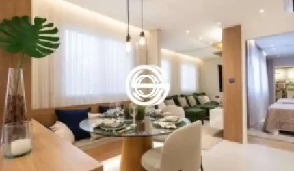 Apartamento em Condomínio para Venda no bairro Vila Ré, 2 dormitórios