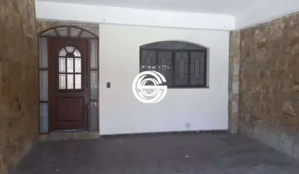 Sobrado para Venda no bairro Vila Nhocune, 3 dormitórios , 2 vagas, 240 m