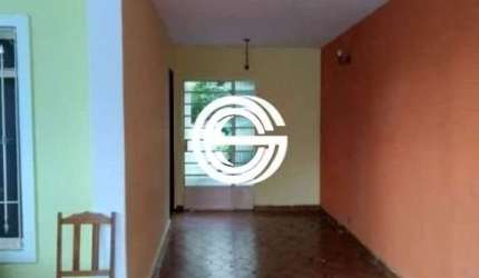 Casa para Venda no bairro Vila Formosa, 3 dorm, 3 vagas, 250 m