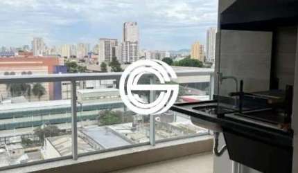Apartamento em Condomínio para Venda no bairro Tatuape, 2 dorm, 1 suíte, 1 vagas, 67 m