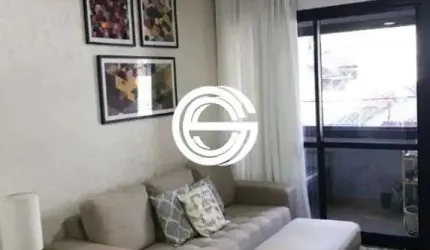 Apartamento em Condomínio para Venda no bairro Vila Esperança, 3 dormitórios sendo  1 suíte, 2 vagas, 64 m