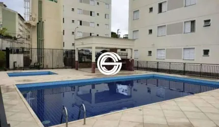 Apartamento em Condomínio para Venda no bairro Guaianases