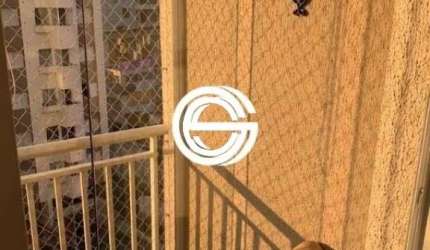 Apartamento em Condomínio para Venda no bairro Belenzinho, 3 dorm, 1 suíte, 1 vaga, 60 m