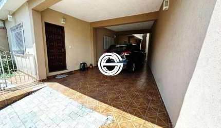 Sobrado para Venda no bairro Jardim Eliane, 3 dorm, 1 suíte, 4 vagas, 160 m, 10 m