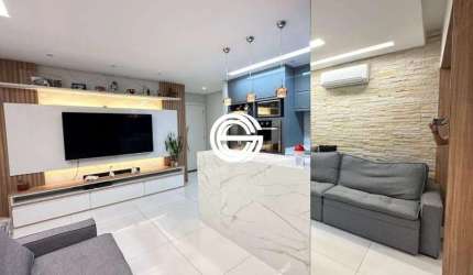 Apartamento em Condomínio para Venda no bairro Vila Aricanduva, 2 dorm, 1 suíte, 1 vagas, 70 m
