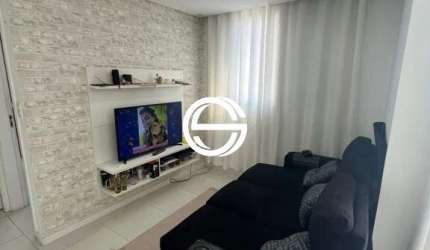 Apartamento para Venda no bairro Vila União, 3 dorm, 1 suíte, 1 vagas, 61 m