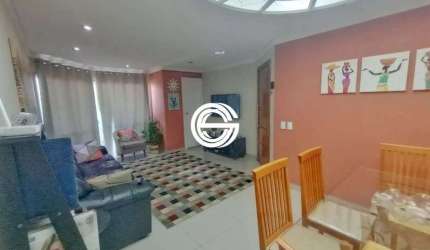 Apartamento em Condomínio para Venda no bairro Vila Matilde, 3 dorm, 1 suíte, 2 vagas, 113 m