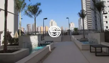 Apartamento em Condomínio para Venda no bairro Parque São Jorge, 2 dorm, 1 suíte, 1 vaga, 68 m