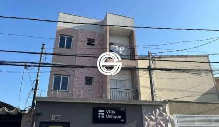 Apartamento em Condomínio para Venda no bairro Vila Matilde, 2 dorm, 43 m