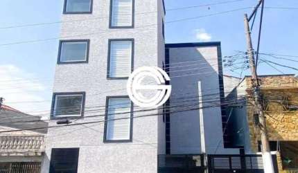 Apartamento em Condomínio para Venda no bairro Penha de França, 2 dormitórios , 38 m