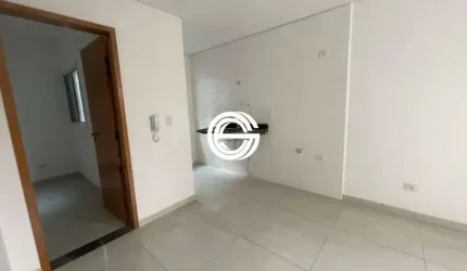 Apartamento em Condomínio para Venda no bairro Jardim Nordeste, 2 dormitórios , 42 m