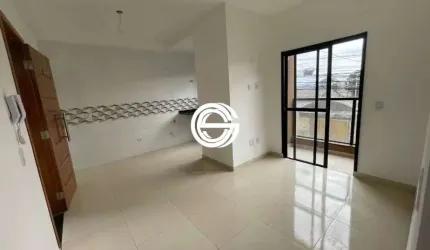 Apartamento em Condomínio para Venda no bairro Jardim Nordeste, 2 dorm, 42 m