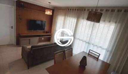 Apartamento (Apartamento Padrão) para Venda, 3 dorm(s), 1 suite(s), 1 vaga(s), 73 m²