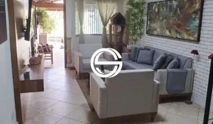 Casa (Sobrado) para Venda, 3 dorm(s), 1 suite(s), 2 vaga(s), 110 m²