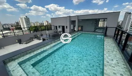 Apartamento (Apartamento Padrão) para Venda, 2 dorm(s), 1 vaga(s), 58 m²  ,   Jardim Anália  Franco