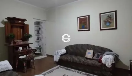 Casa (Terrea) para Venda, 3 dorm(s), 1 suite(s), 2 vaga(s), 118 m²
