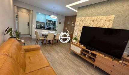 Apartamento (Apartamento Padrão) para Venda, 3 dorm(s), 1 suite(s), 2 vaga(s), 70 m²