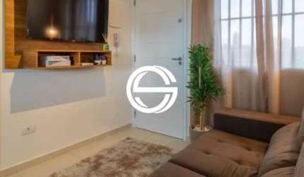 Apartamento (Apartamento Padrão) para Venda, 2 dorm(s), 38 m²