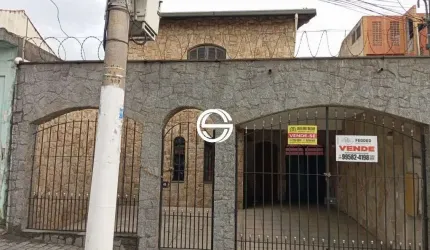 MARAVILHOSO SOBRADO A VENDA NO BAIRRO DE ARTUR ALVIM
