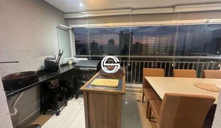 Apartamento (Apartamento Padrão) para Venda, 2 dorm(s), 1 suite(s), 1 vaga(s), 66 m²