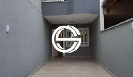 Casa (Sobrado) para Venda, 3 dorm(s), 1 suite(s), 2 vaga(s), 164 m²