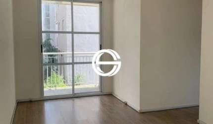 Apartamento (Apartamento Padrão) para Locação, 3 dorm(s), 1 vaga(s), 42 m²