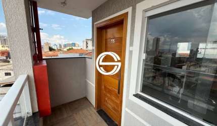 Apartamento em Condomínio para Venda no bairro Vila Matilde, 2 dormitórios 1 vaga, 51 m  Imóvel todo reformado e todo decorado (Fica tudo que está no apartamento)
