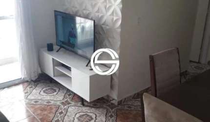 Vendo Apartamento no Residencial Parque dos Sonhos – Condomínio Buriti , Jd. São Miguel, Ferraz de Vasconcelos/SP