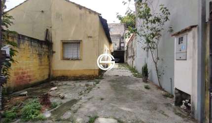 Terreno para Venda, 143 m²