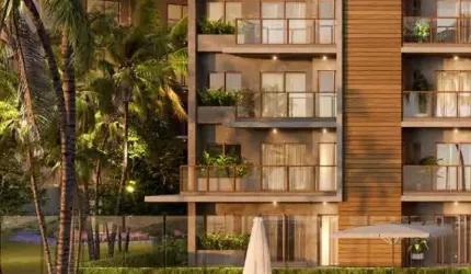 Vende apartamento de Alto padrão Porto das dunas