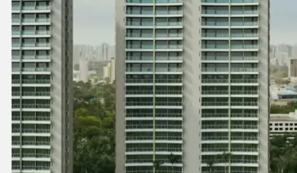 Vende excelente apartamento  novo
