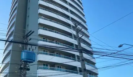 Vende  excelente apartamento com ótima localização