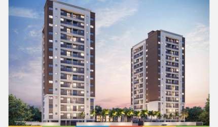 Vende excelente apartamento na Aldeota