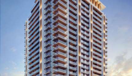 Vende apartamento com ótima localização