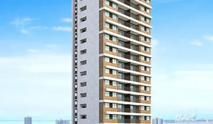 Vende excelente apartamento com ótima localização