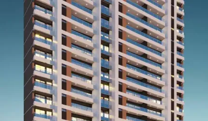 Vende excelente apartamento na Aldeota