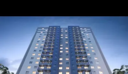 Vende excelente apartamento no bem fica