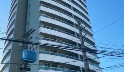 Vende excelente apartamento com ótima localização  no José Bonifácio