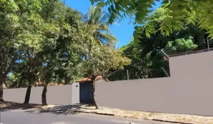 Vende excelente sítio no centro de Aquiraz.