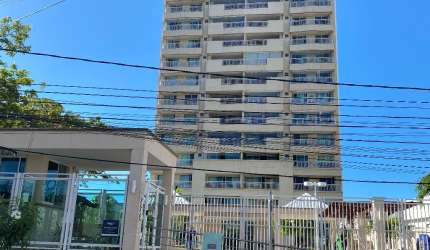 Vende excelente apartamento de Alto padrão bairro de Fátima