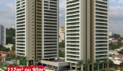 Vende apartamento no bairro de Fátima