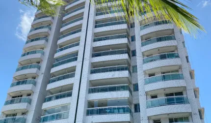 Vende   excelente apartamento de Alto padrão no bairro de Fátima