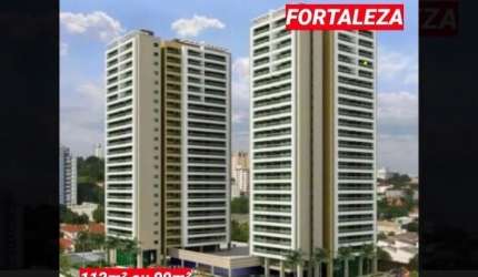 Vende apartamento no bairro de Fátima