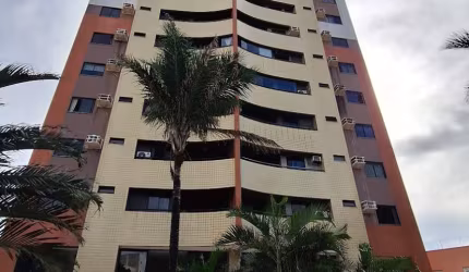 Vende excelente apartamento vista mar