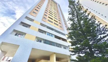 Vende excelente apartamento no bairro de Fátima