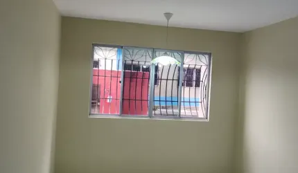 Vende apartamento pronto para morar