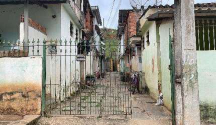 Oportunidade Única em PATROCINIO DO MURIAE - MG | Tipo: Casa | Negociação: Venda Direta Online  | Situação: Imóvel