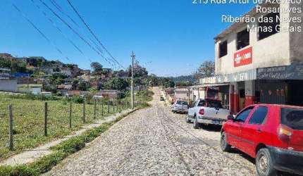 Oportunidade Única em RIBEIRAO DAS NEVES - MG | Tipo: Apartamento | Negociação: Venda Online  | Situação: Imóvel