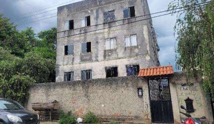 Oportunidade Única em BETIM - MG | Tipo: Apartamento | Negociação: Venda Direta Online  | Situação: Imóvel