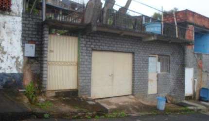 Oportunidade Única em JUIZ DE FORA - MG | Tipo: Casa | Negociação: Venda Direta Online  | Situação: Imóvel